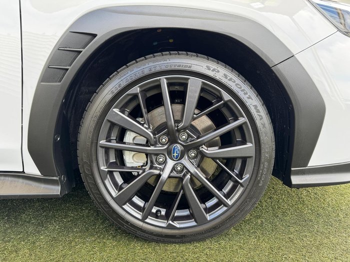 2024 Subaru WRX RS