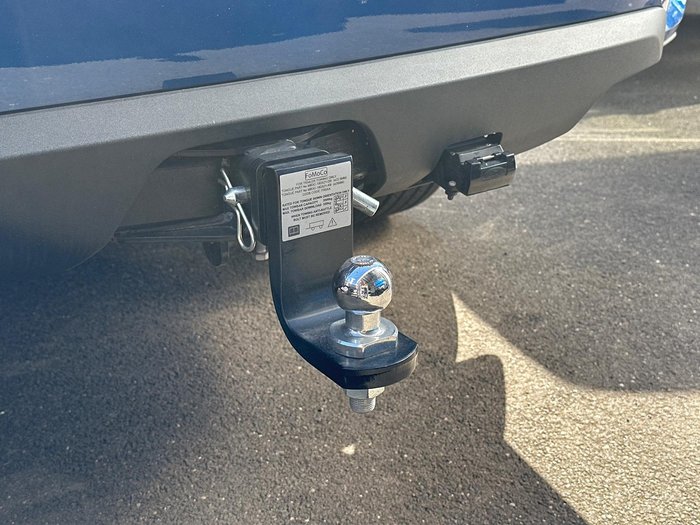 2025 Ford Everest Sport