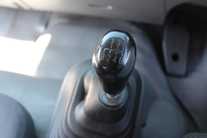 2017 Isuzu F Series FSR140/120-260 WHITE