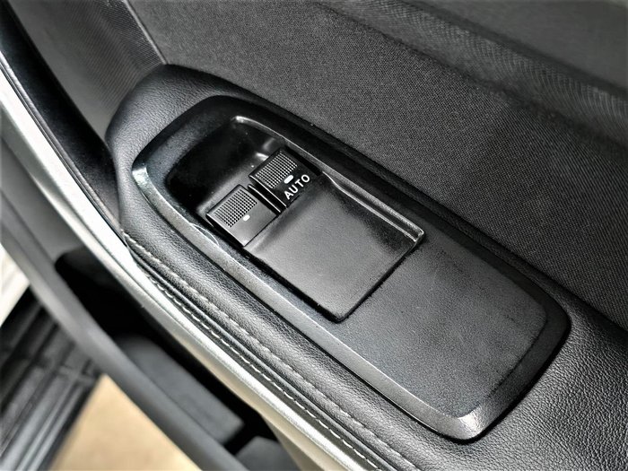 2022 Ford Ranger XLT PX MkIII MY21.75 4X4 Dual Range Arctic White