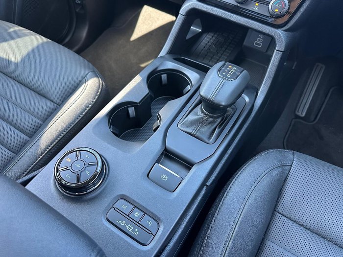 2025 Ford Everest Sport