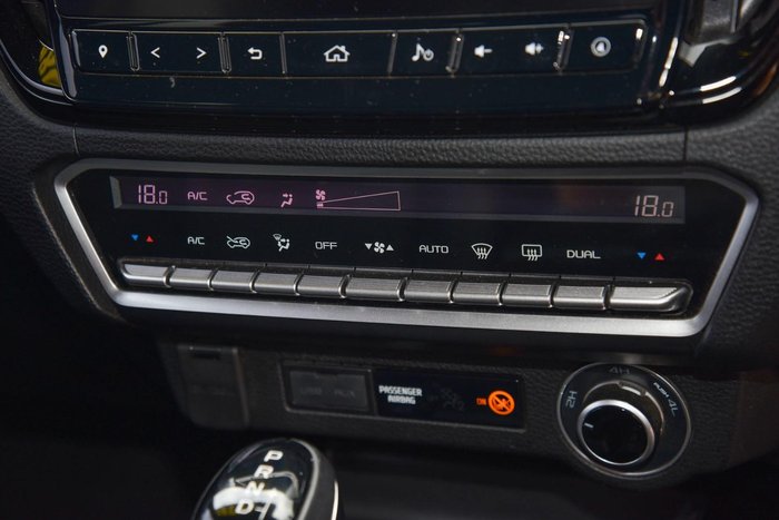 2022 Isuzu D-MAX X-TERRAIN