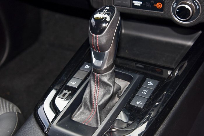 2022 Isuzu D-MAX X-TERRAIN