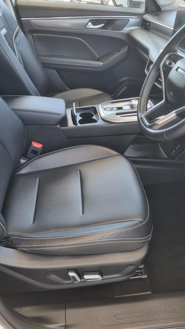 2023 GWM Haval Jolion Ultra