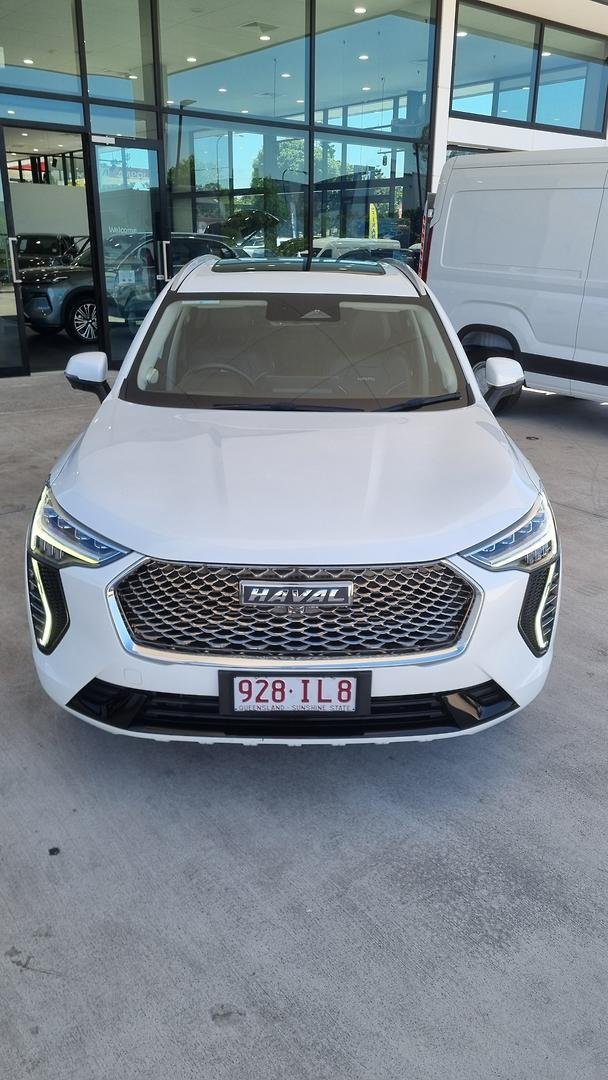 2023 GWM Haval Jolion Ultra