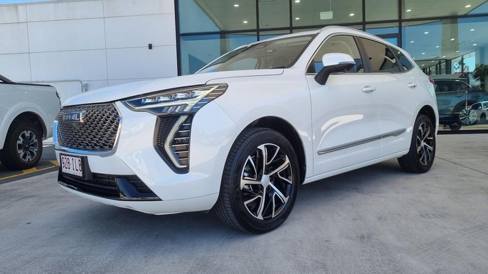 2023 GWM Haval Jolion Ultra