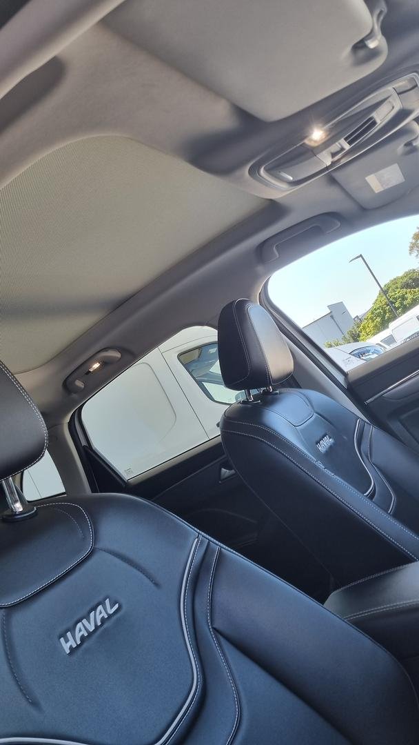 2023 GWM Haval Jolion Ultra