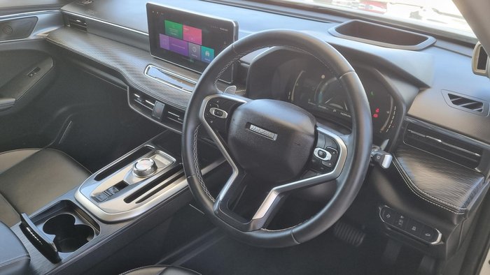2023 GWM Haval Jolion Ultra