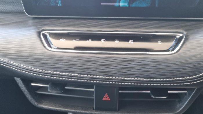2023 GWM Haval Jolion Ultra