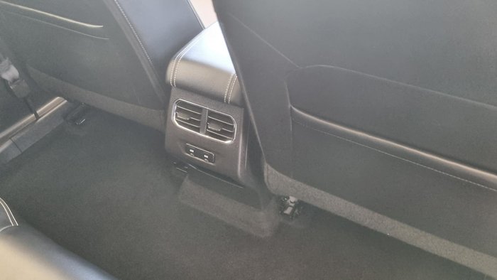 2023 GWM Haval Jolion Ultra