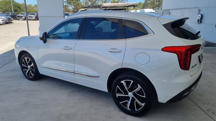 2023 GWM Haval Jolion Ultra