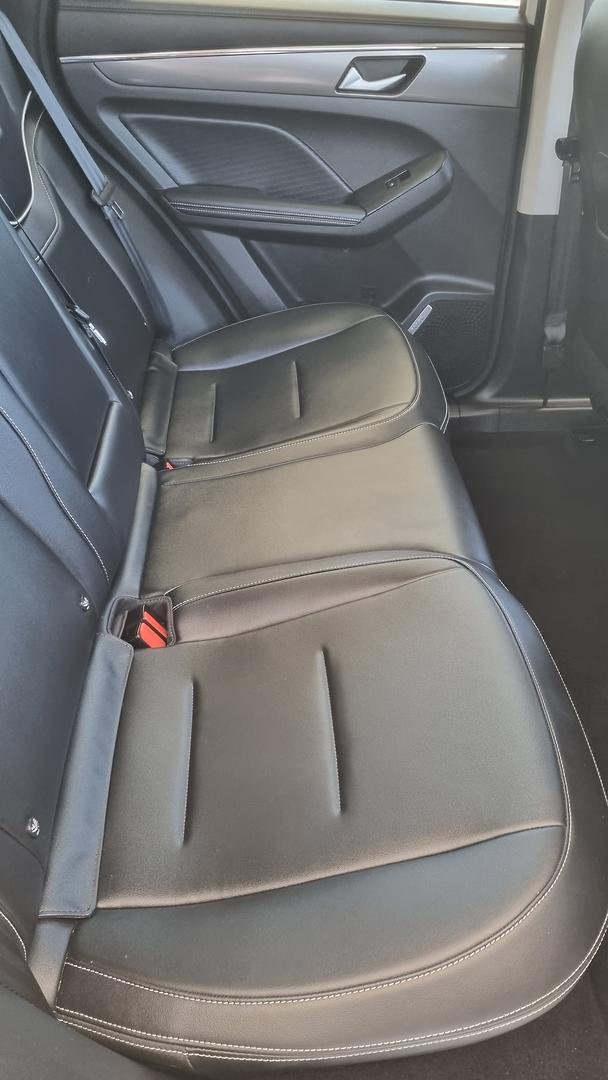 2023 GWM Haval Jolion Ultra