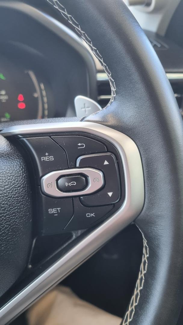 2023 GWM Haval Jolion Ultra
