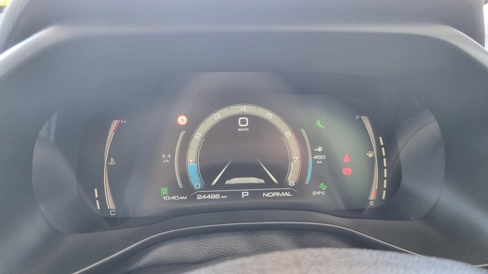 2023 GWM Haval Jolion Ultra