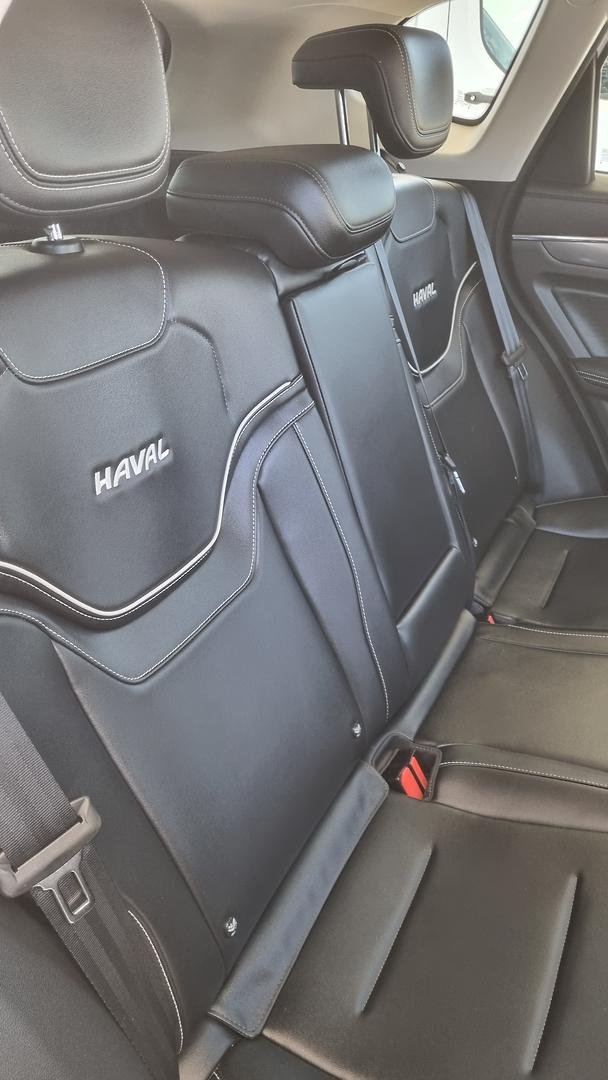 2023 GWM Haval Jolion Ultra