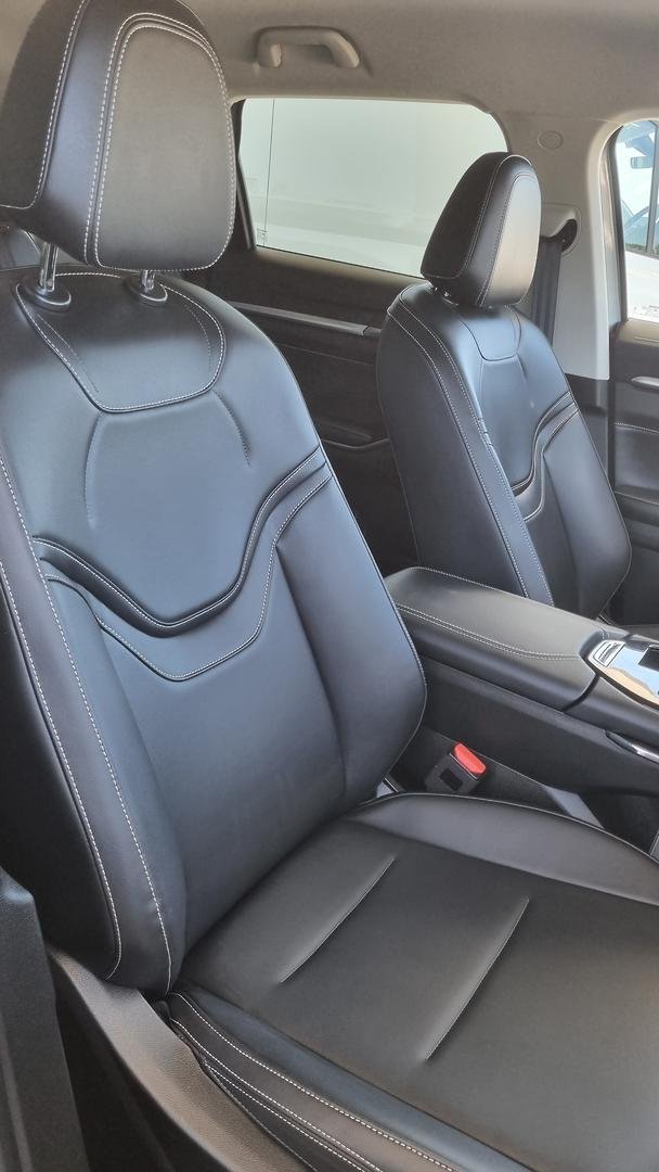 2024 GWM Haval H6 Lux
