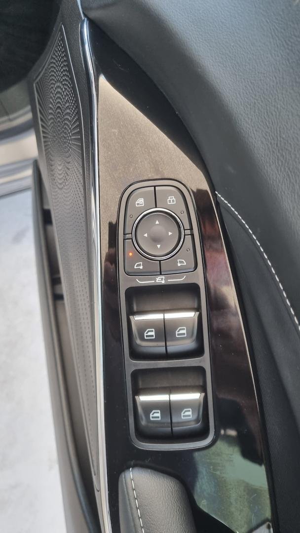 2024 GWM Haval H6 Lux