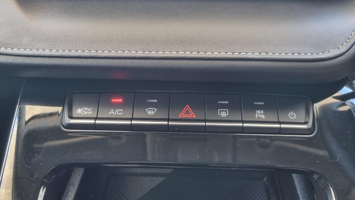 2024 GWM Haval H6 Lux