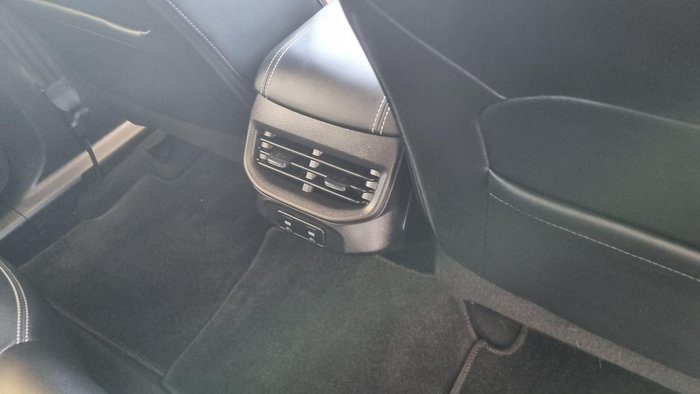 2024 GWM Haval H6 Lux