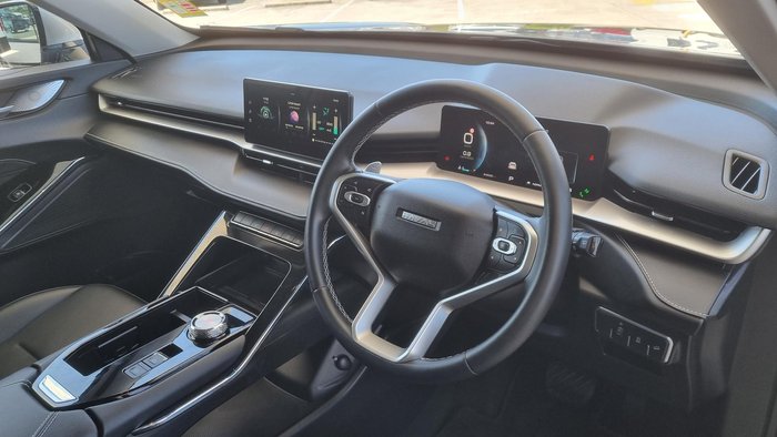 2024 GWM Haval H6 Lux