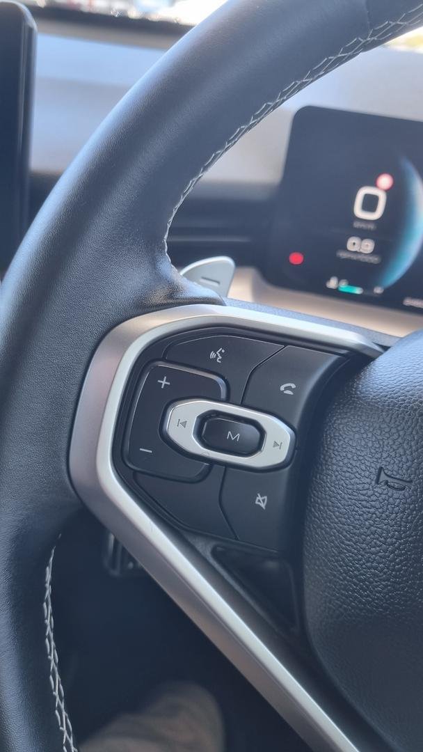 2024 GWM Haval H6 Lux