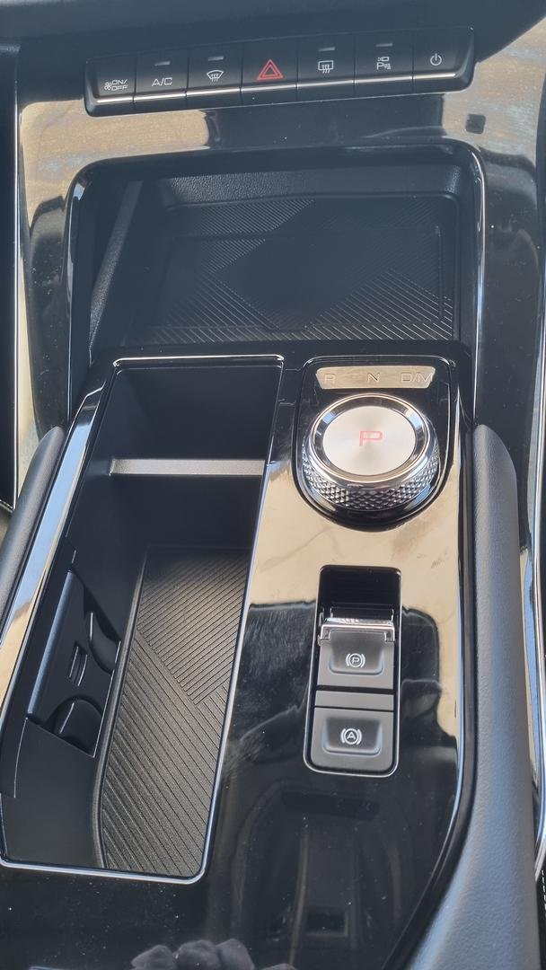 2024 GWM Haval H6 Lux
