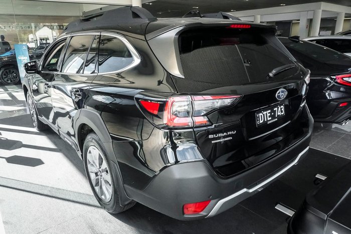 2025 Subaru Outback AWD Premium Special Edition