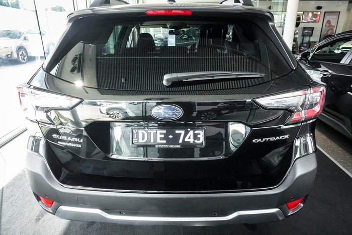 2025 Subaru Outback AWD Premium Special Edition