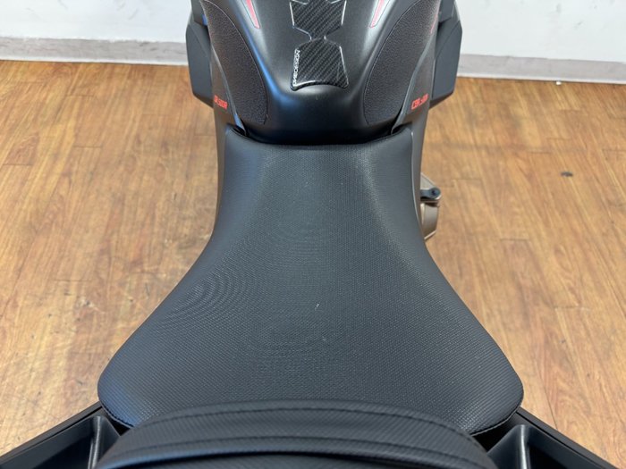 2020 Honda CBR500RA (ABS) LAMS Black