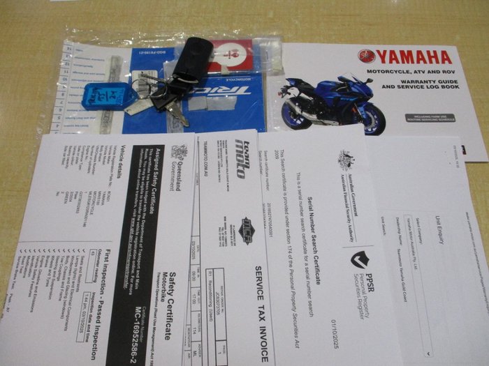 2024 Yamaha TRICITY 155 LIME GREEN