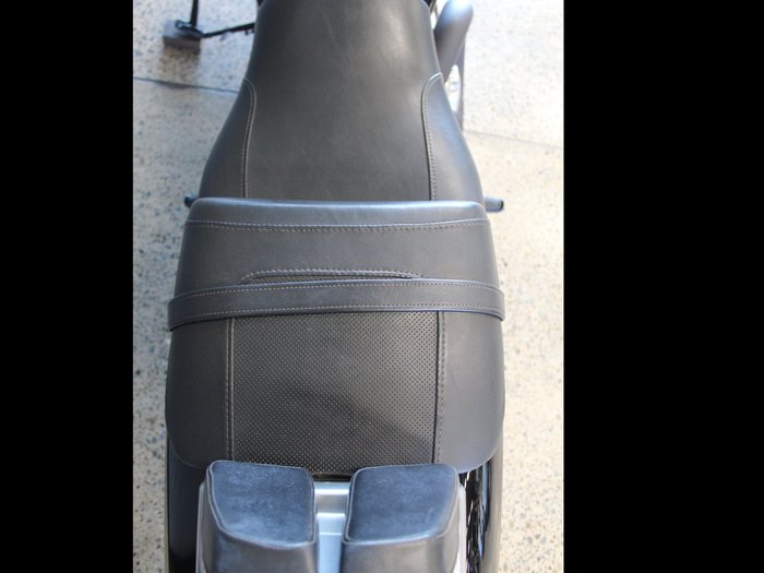 2013 Harley-davidson VRSCF MUSCLE BLACK