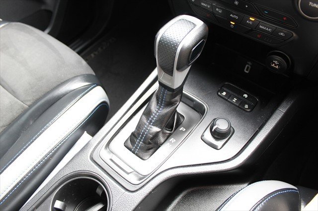 2020 Ford Ranger Raptor