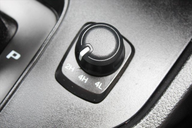 2020 Ford Ranger Raptor