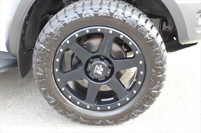 2020 Ford Ranger Raptor