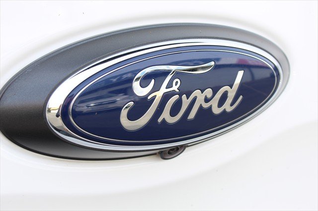 2020 Ford Ranger Raptor