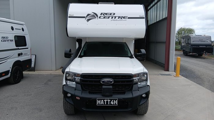 2024 Red Centre Hattah