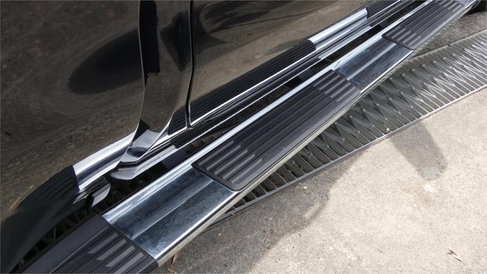 2019 GMC Sierra Denali (No Series) Black