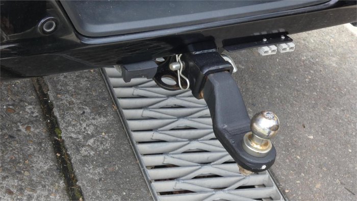 2019 GMC Sierra Denali (No Series) Black