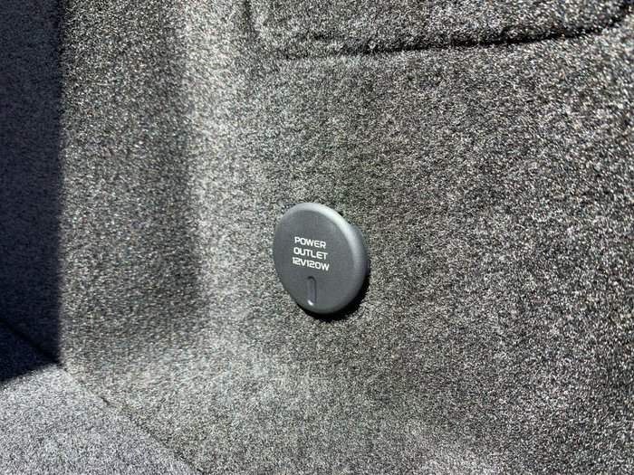 2025 Jaecoo J8 Track