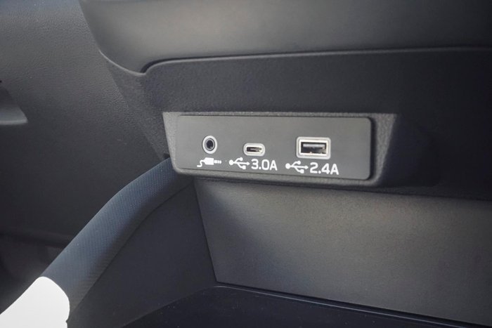 2025 Subaru Forester Hybrid Sport