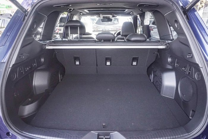 2025 Subaru Forester Hybrid Sport