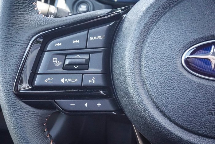 2025 Subaru Forester Hybrid Sport