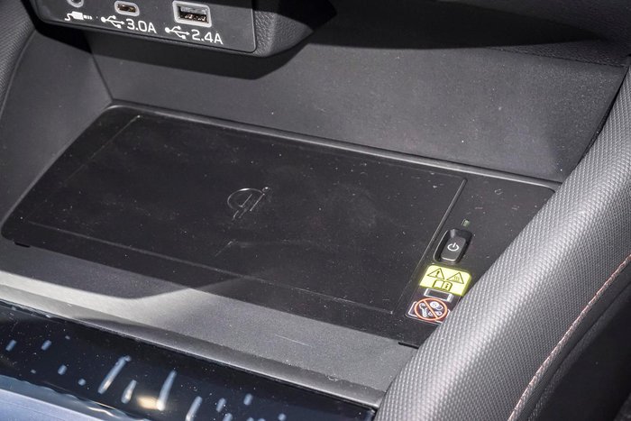 2025 Subaru Forester Hybrid Sport