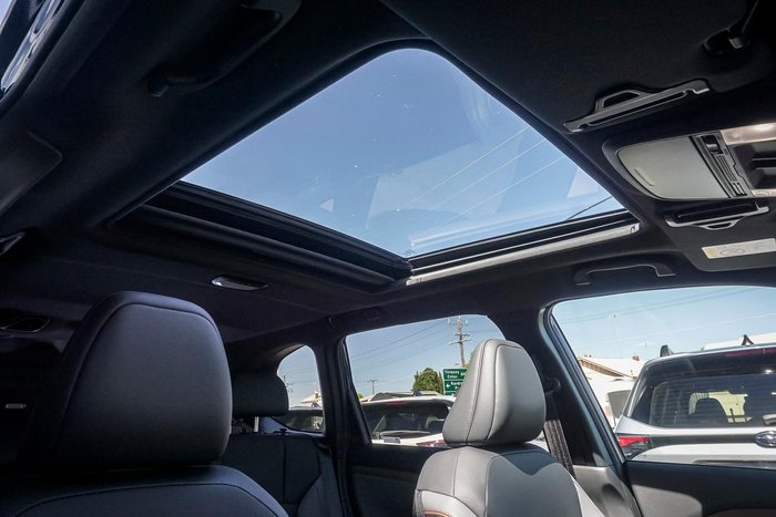 2025 Subaru Forester Hybrid Sport