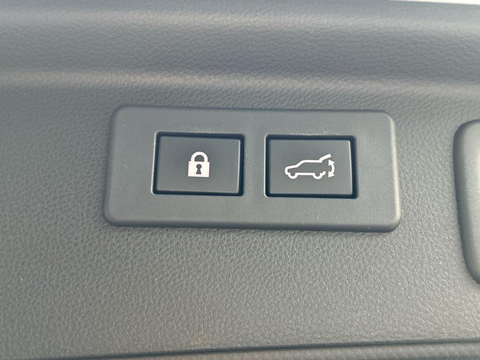 2018 Subaru Forester 2.5i-S S5 MY19 AWD Ice Silver