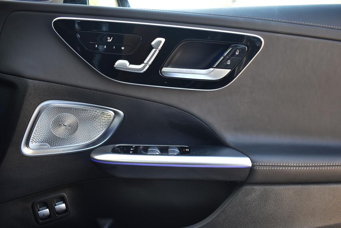 2024 Mercedes-Benz C-Class C63 AMG S E Performance W206 Four Wheel Drive High-Tech Silver