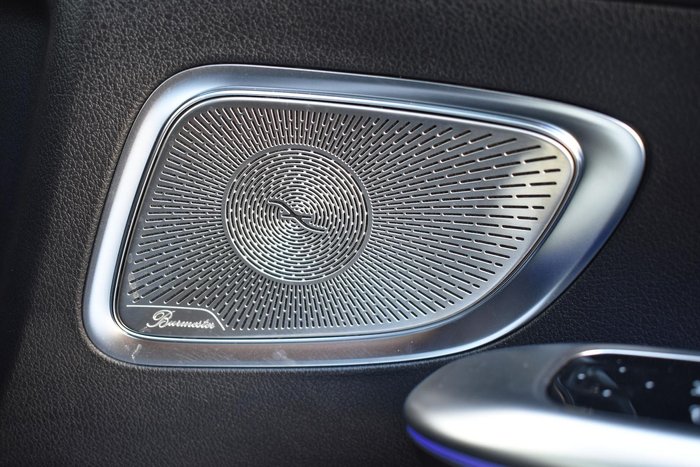 2024 Mercedes-Benz C-Class C63 AMG S E Performance W206 Four Wheel Drive High-Tech Silver