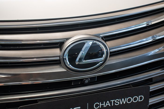 2015 Lexus LX570 5.7 L Petrol Automatic Wagon