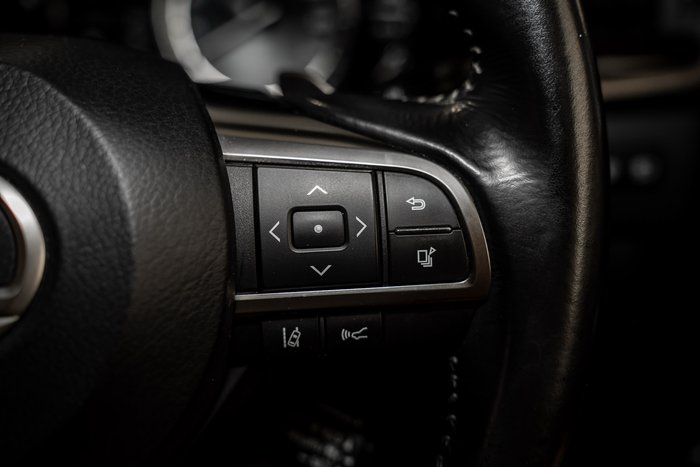 2015 Lexus LX570 5.7 L Petrol Automatic Wagon