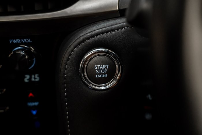 2015 Lexus LX570 5.7 L Petrol Automatic Wagon